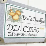 Del Corso ベッド・アンド・ブレックファスト