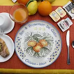 Del Corso ベッド・アンド・ブレックファスト
