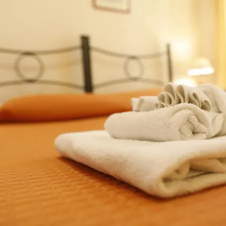 Bed & Breakfast Del Corso Catania