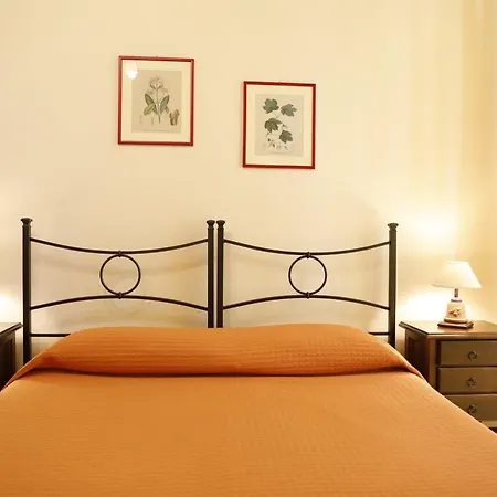 Frühstückspension Del Corso Catania