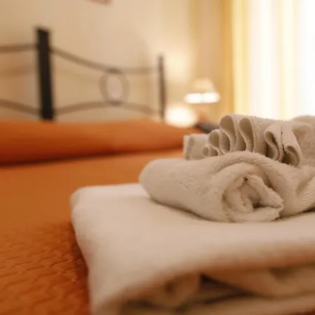 Bed & Breakfast Del Corso *