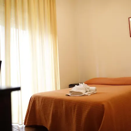 Frühstückspension Del Corso Catania