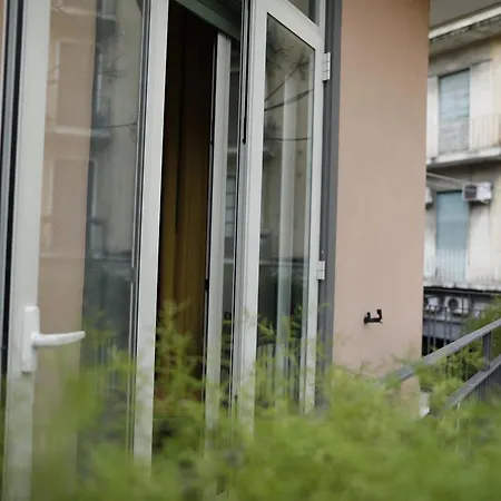 Del Corso Frühstückspension 3*