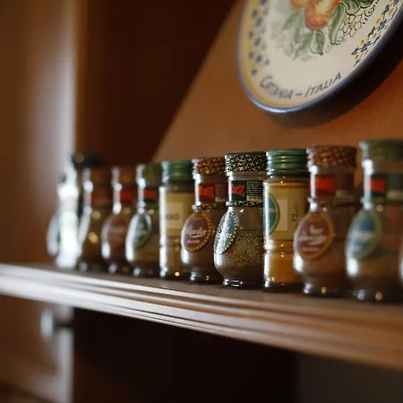 Frühstückspension Del Corso