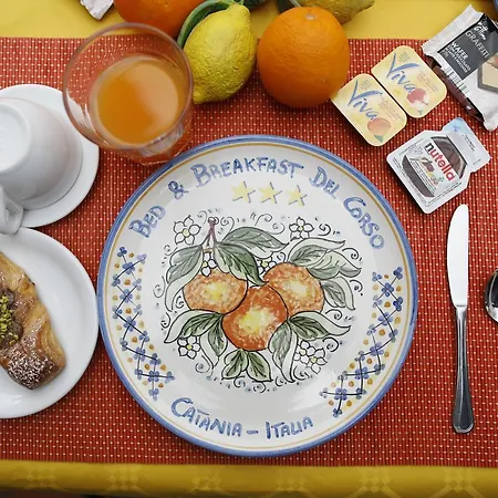 Del Corso Frühstückspension