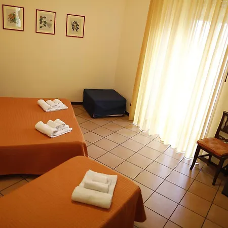 Del Corso Frühstückspension Catania