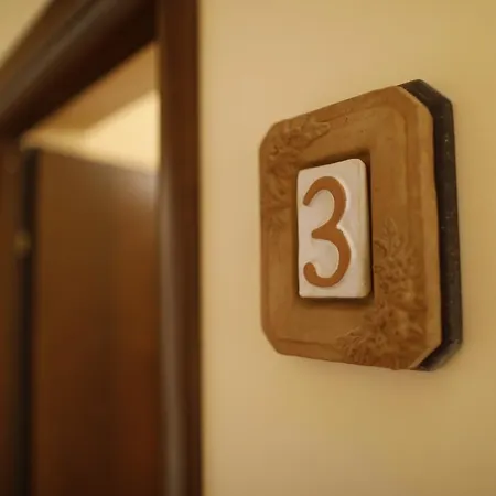 Frühstückspension Del Corso