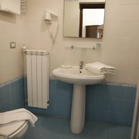 Frühstückspension Del Corso