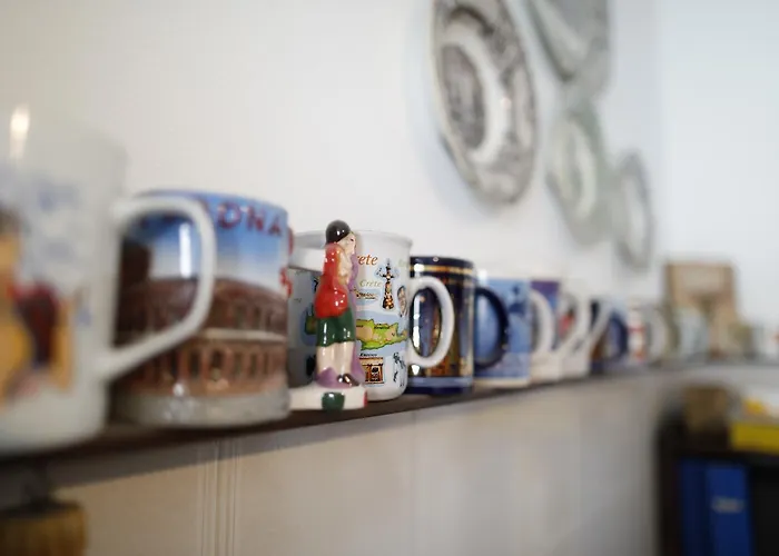 Del Corso Bed and breakfast 4*