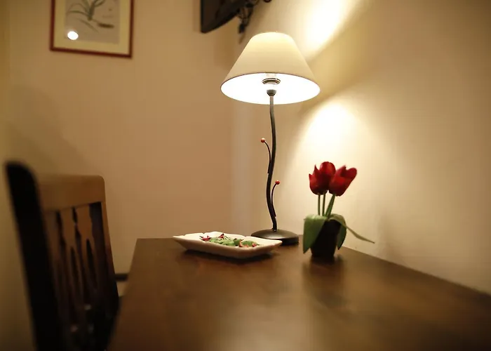 Del Corso Bed and breakfast Catania