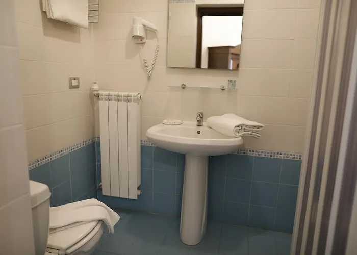 Bed and breakfast Del Corso