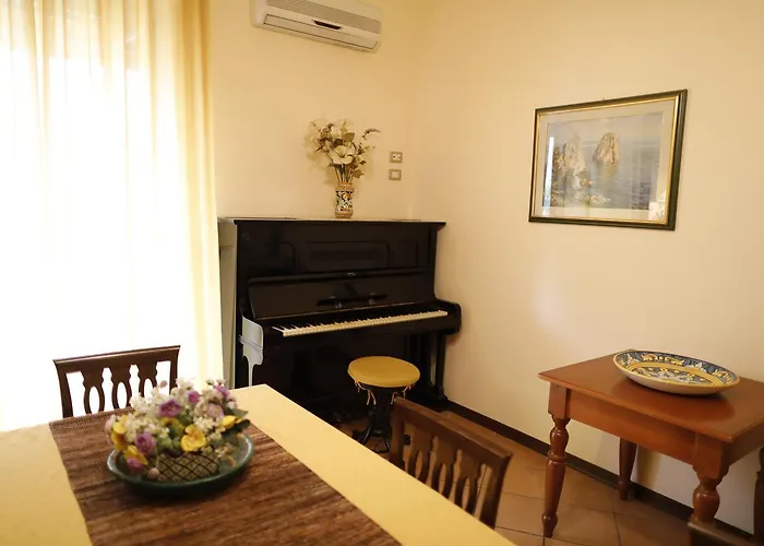 Del Corso Bed and breakfast Catania