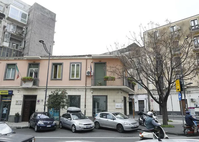 Bed and breakfast Del Corso 4*