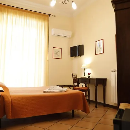 Panzió Del Corso 3*