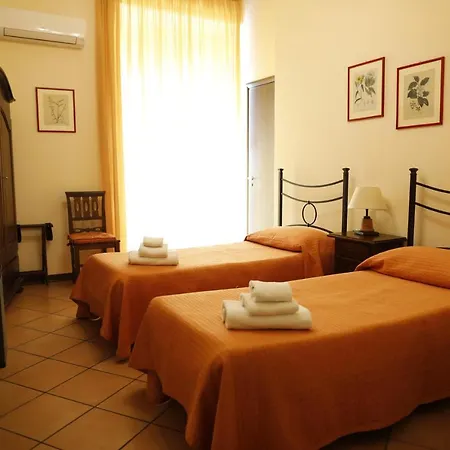 Del Corso Отель типа 