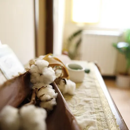 Oda ve Kahvaltı Del Corso 3*