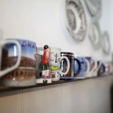 Del Corso Отель типа 