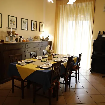 Del Corso Panzió 3*