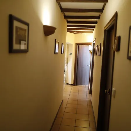 Del Corso Oda ve Kahvaltı