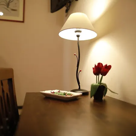 Del Corso Отель типа 