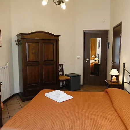 Oda ve Kahvaltı Del Corso 3*