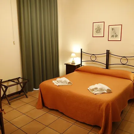 Del Corso Катания