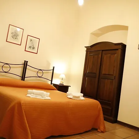 Del Corso Отель типа 