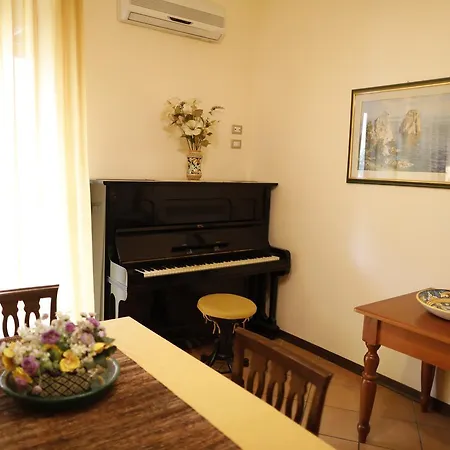 Del Corso Отель типа 