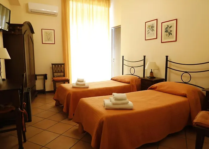 Del Corso Bed & Breakfast