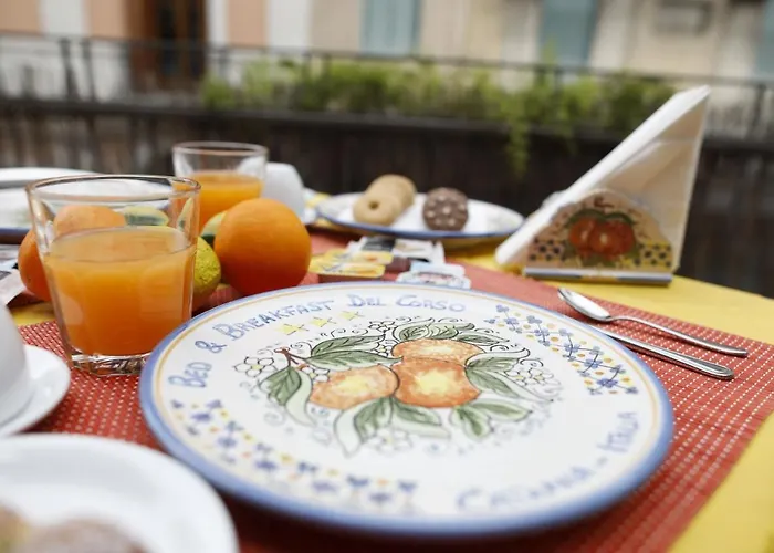 Del Corso Bed & Breakfast