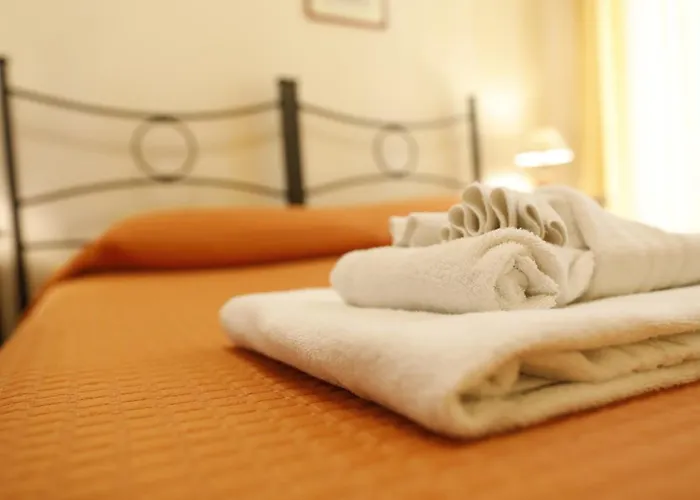 Bed & Breakfast Del Corso Catánia