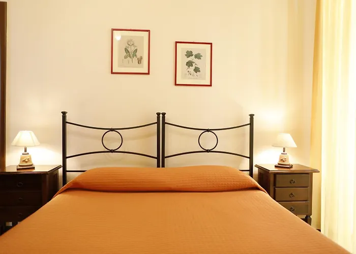Bed & Breakfast Del Corso Catánia