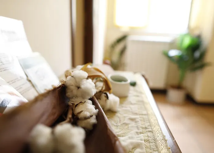 Nocleg ze śniadaniem Del Corso 3*