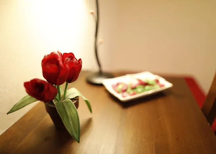 Nocleg ze śniadaniem Del Corso Katania