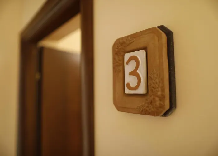 Nocleg ze śniadaniem Del Corso