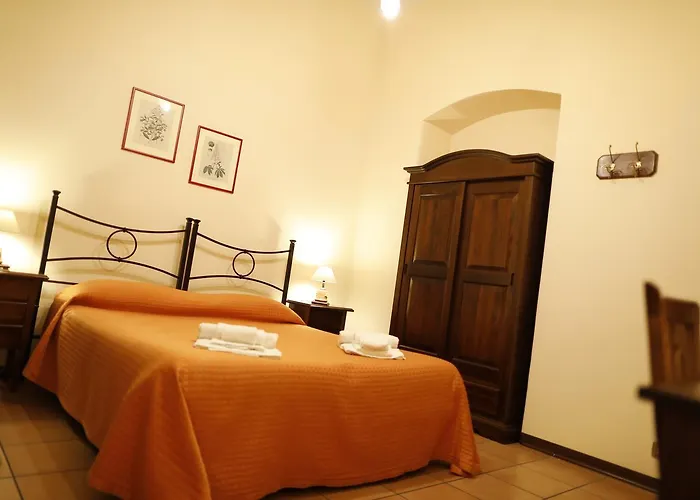 Del Corso Nocleg ze śniadaniem