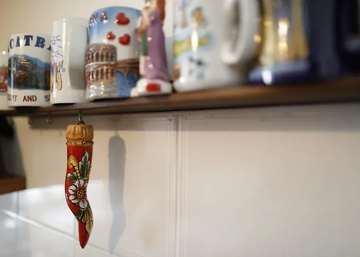 Del Corso Nocleg ze śniadaniem Katania